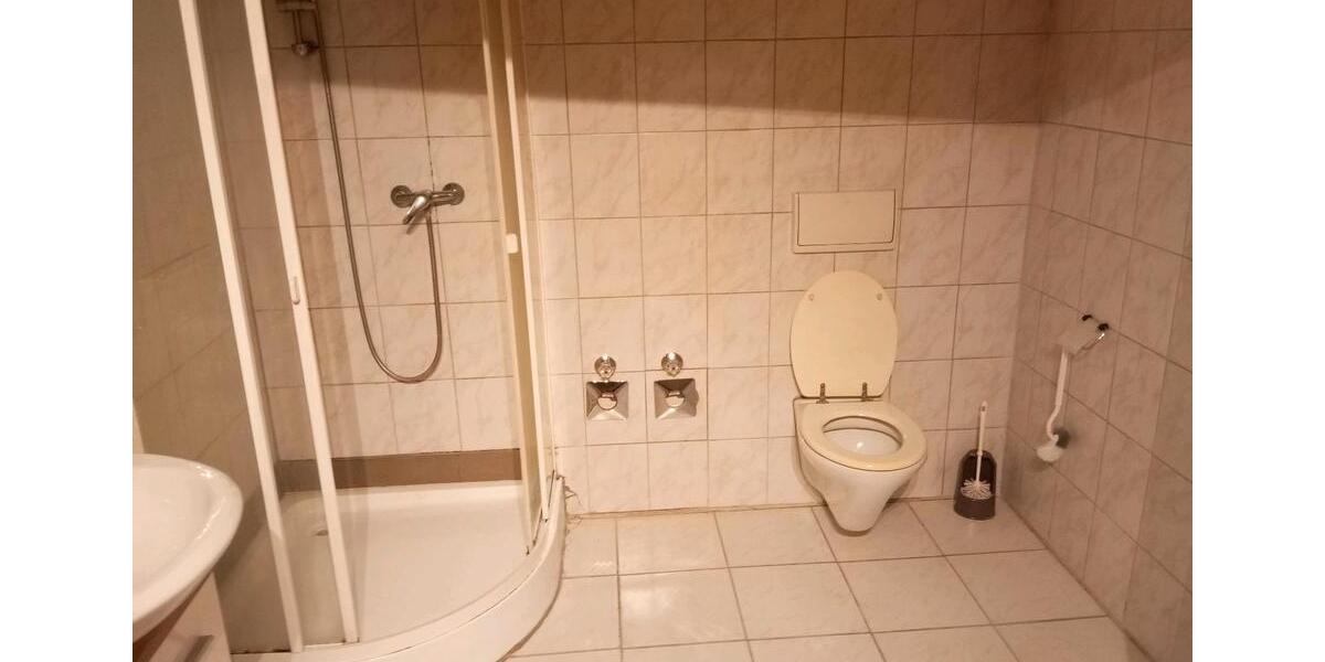 Dachgeschoßwohnung Teisnach - 2 Zimmer, 55 m&sup2;, 350&euro; | Angebot:26422241