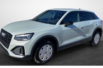 Audi Q2 6.540 km 33.440 &euro; Vechta 49377