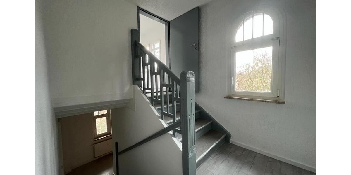 Dachgeschoßwohnung Greiz - 3 Zimmer, 78 m&sup2;, 468&euro; | Angebot:26676620