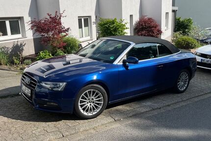 Audi A5 72.500 km 14.300 &euro; Bochum 44809