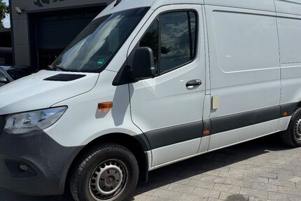 Mercedes-Benz Sprinter 170.795 km 19.999 &euro; Isernhagen OT Altwarmbüchen bei Hannover A2/A7 30916
