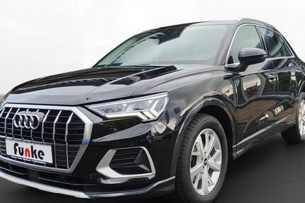 Audi Q3 54.128 km 24.290 &euro; Gernrode 37339