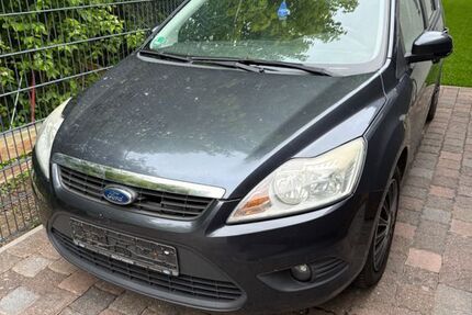 Ford Focus 299.500 km 1.000 &euro; bonn 53119