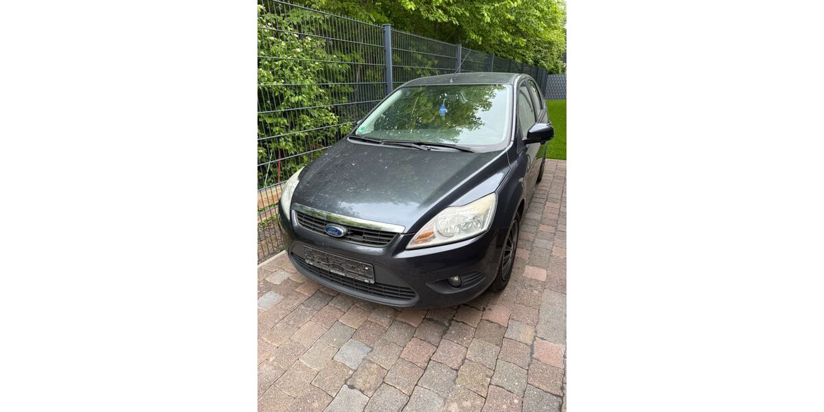 Ford Focus 299.500 km 1.000 &euro; bonn 53119