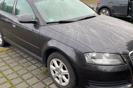 Audi A3 255.287 km 1.721 € Bad Essen 49152