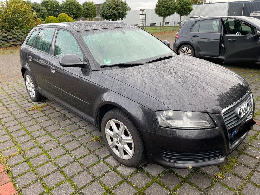 Audi A3 255.287 km 1.721 € Bad Essen 49152