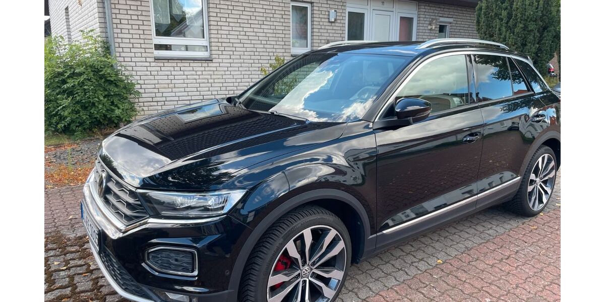 VW T-Roc 66.992 km 19.000 &euro; Garbsen 30823