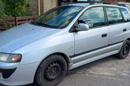Mitsubishi Space Star 180.000 km 1.250 &euro; Schwarzenbek 21493
