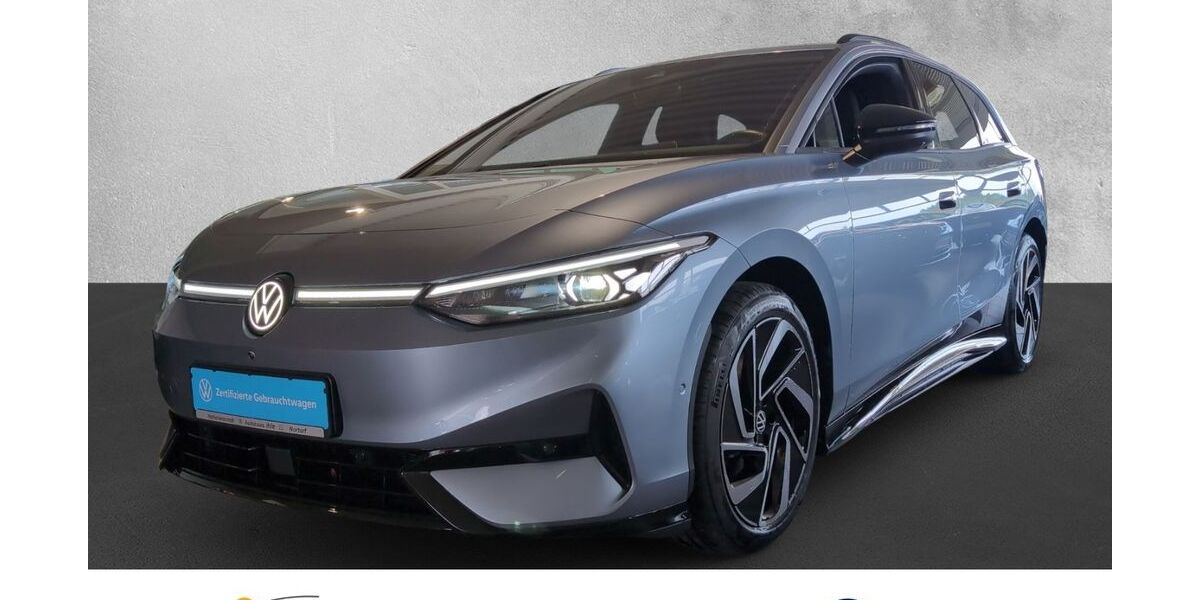 VW ID.7 13.754 km 51.570 &euro; Hohenwestedt 24594