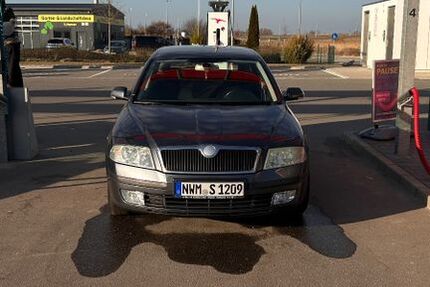 Skoda Octavia 254.300 km 3.000 &euro; Grevesmühlen 23936