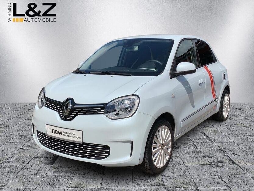 Twingo