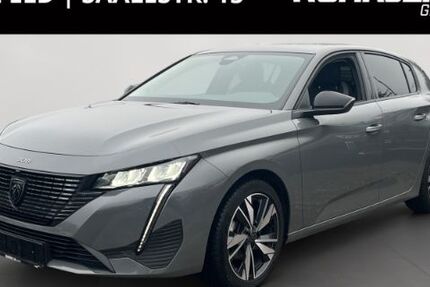 Peugeot 308 28.350 km 18.880 &euro; Krefeld 47800