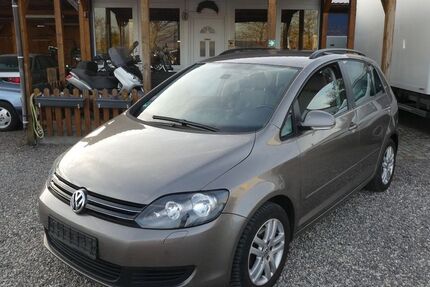 VW Golf Plus 143.340 km 3.990 &euro; Dresden 01219