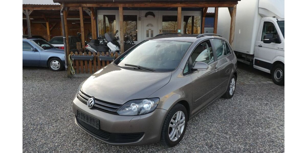 VW Golf Plus 143.340 km 3.990 &euro; Dresden 01219