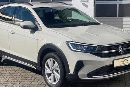 VW Taigo 15.000 km 17.990 &euro; Trebur 65468