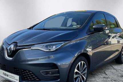 Renault ZOE 26.900 km 17.480 &euro; Lübeck 23560