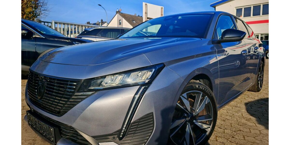 Peugeot 308 155.144 km 14.637 &euro; Wölfersheim 61200