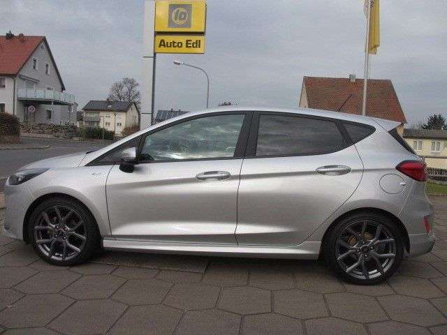 Ford Fiesta 39.985 km 16.450 &euro; Vilseck 92249