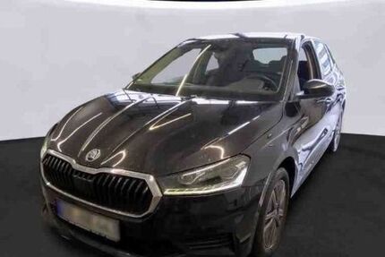 Skoda Fabia 110.248 km 13.930 € Mitterteich 95666