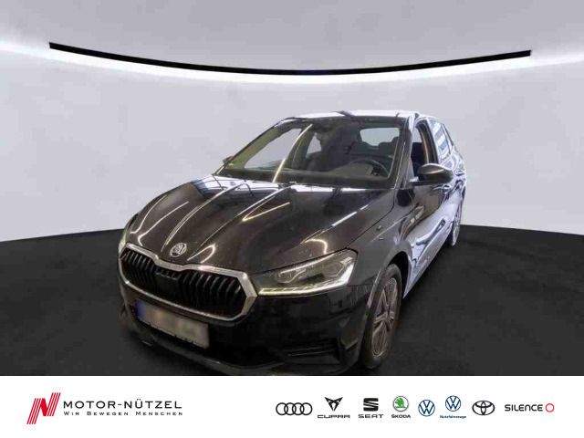 Skoda Fabia 110.248 km 13.930 € Mitterteich 95666