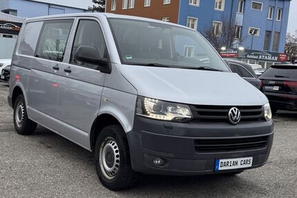 VW T5 Transporter 199.800 km 8.990 &euro; München 81243