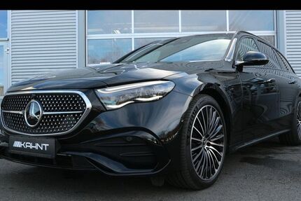 Mercedes-Benz E 450 3.000 km 89.900 &euro; Dippoldiswalde bei Dresden 01744