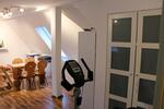 Dachgeschoßwohnung Jena - 3 Zimmer, 75 m&sup2;, 1.160&euro; | Angebot:26413419
