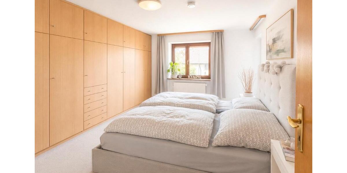 Reihenhaus Rosenheim Innenstadt - 8 Zimmer, 168 m&sup2;, 729.000&euro; | Angebot:27112914