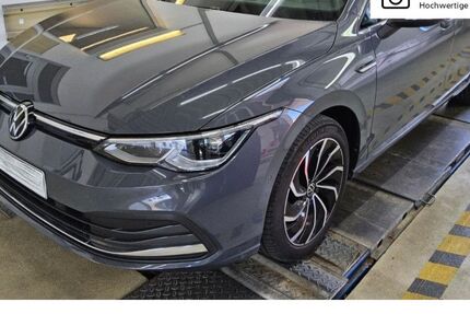 VW Golf 67.117 km 23.930 € Chemnitz 09113