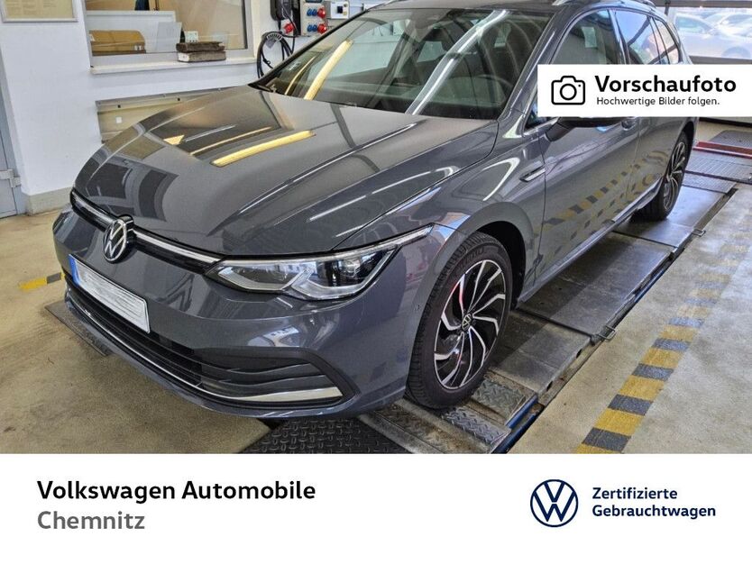 VW Golf 67.117 km 23.930 € Chemnitz 09113
