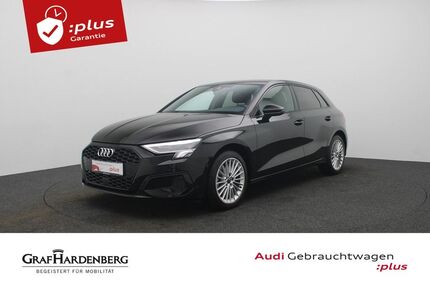 Audi A3 12.429 km 27.980 &euro; Karlsruhe 76131