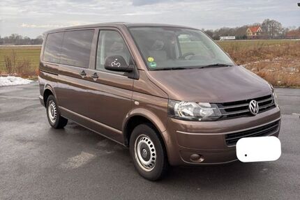 VW T5 Multivan 286.000 km 15.200 &euro; Wunstorf 31515