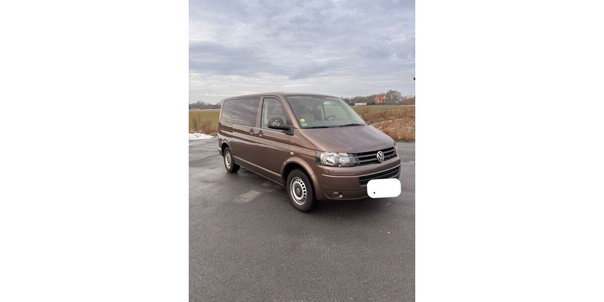 VW T5 Multivan 286.000 km 15.200 &euro; Wunstorf 31515