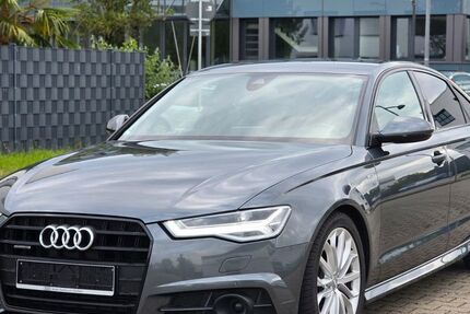 Audi A6 209.999 km 20.990 &euro; Heidelberg 69124