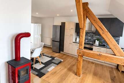 Wohnung Hennickendorf Hennickendorf - 3 Zimmer, 89 m&sup2;, 328.000&euro; | Angebot:27373853