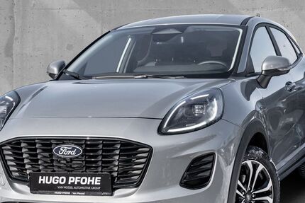 Ford Puma 20.488 km 20.510 &euro; Schwerin 19061