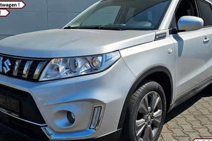 Suzuki Vitara 77.600 km 15.990 &euro; Bad Kreuznach 55545