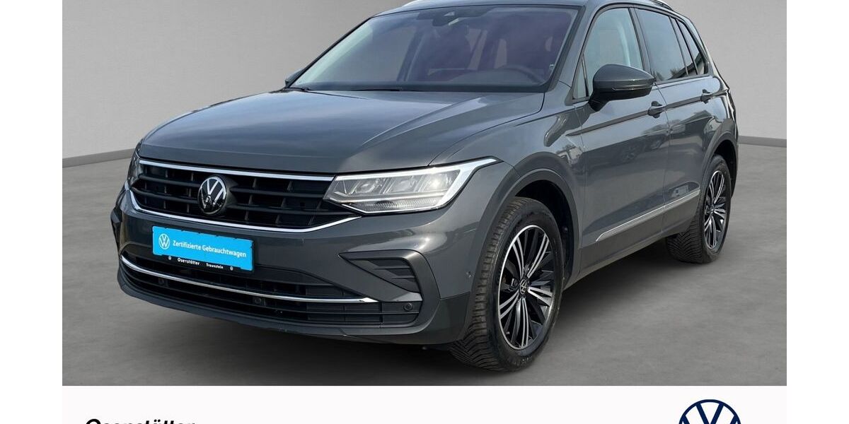 VW Tiguan 63.820 km 26.540 &euro; Traunstein 83278