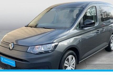 VW Caddy 95.968 km 16.977 &euro; Oldenburg 26135