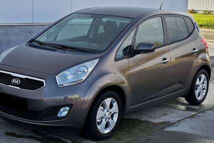 Kia Venga 31.000 km 10.000 &euro; Landau in der Pfalz, Stadt 76829