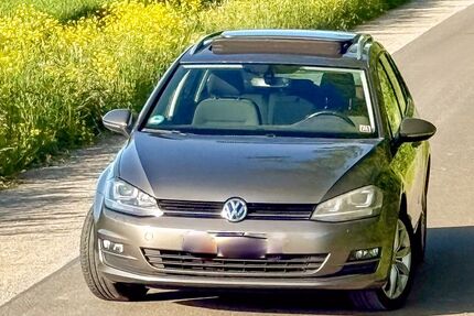 VW Golf 238.000 km 5.100 &euro; Hettstadt 97265
