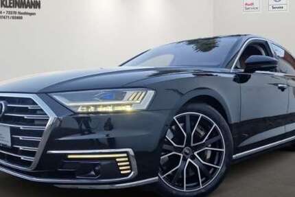 Audi A8 35.990 km 59.940 € Hechingen 72379