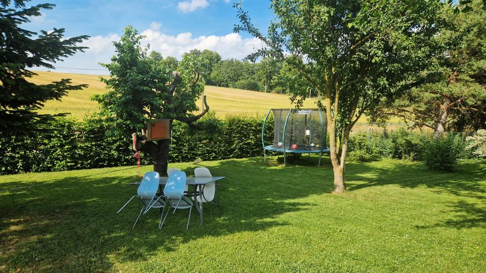 Einfamilienhaus Bad Langensalza - 6 Zimmer, 160 m&sup2;, 350.000&euro; | Angebot:26954136