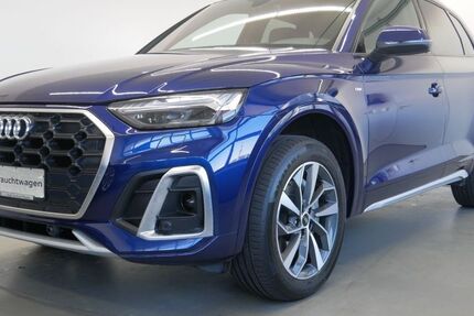 Audi Q5 32.100 km 45.239 &euro; Passau 94036