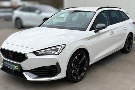 Cupra Leon 23.880 km 28.800 € Heßdorf 91093