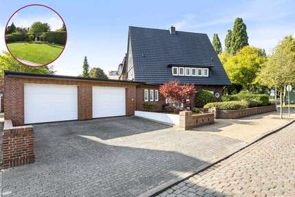 Haus Heide - 6 Zimmer, 184 m&sup2;, 549.000&euro; | Angebot:25606875