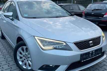 Seat Leon 174.000 km 6.499 € Stockstadt a.M. 63811