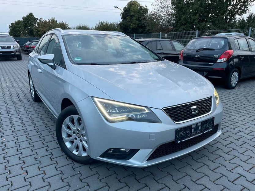 Seat Leon 174.000 km 6.499 € Stockstadt a.M. 63811