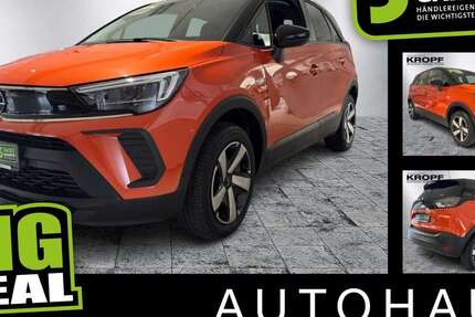 Opel Crossland 25.300 km 15.390 &euro; Erlangen 91058