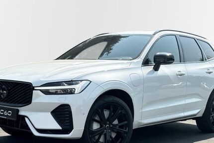 Volvo XC60 7.500 km 69.890 &euro; Schwerte 58239